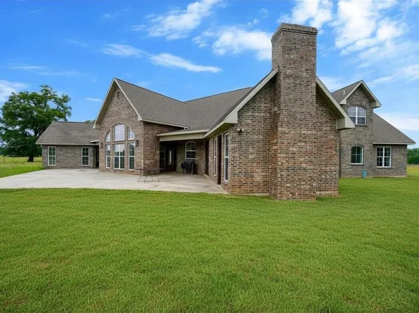 279 Boulder Valley Rd, Idabel, OK 74745