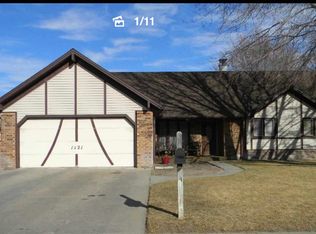 1121 S Carr Ave, North Platte, NE 69101