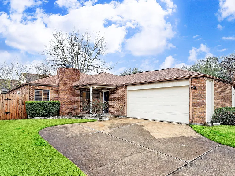 14223 Woodnook Dr — Photo 1