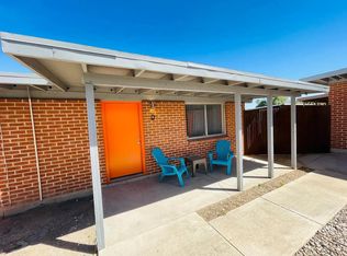 1310 N Richey Blvd Unit D, Tucson, AZ 85716