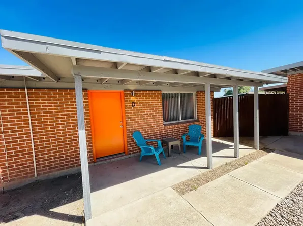 1310 N Richey Blvd Unit D, Tucson, AZ 85716