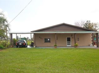 2640 Brooke Rd, Fort Meade, FL 33841