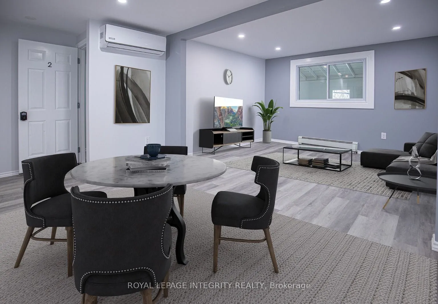 2 bed, $1,950 — Photo 3