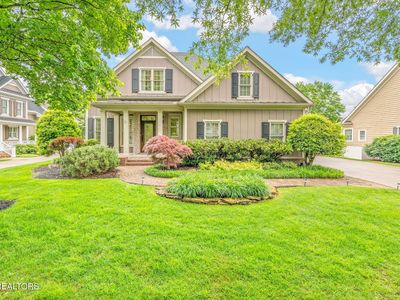 11519 Cottage Creek Ln, Knoxville, TN, 37934