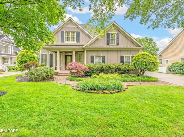 11519 Cottage Creek Ln, Knoxville, TN 37934