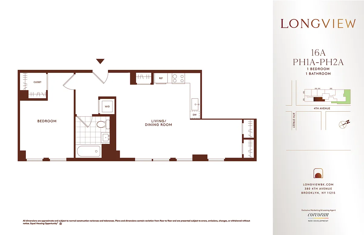 Building Photo - 380 4th Ave #Penthouse 2A