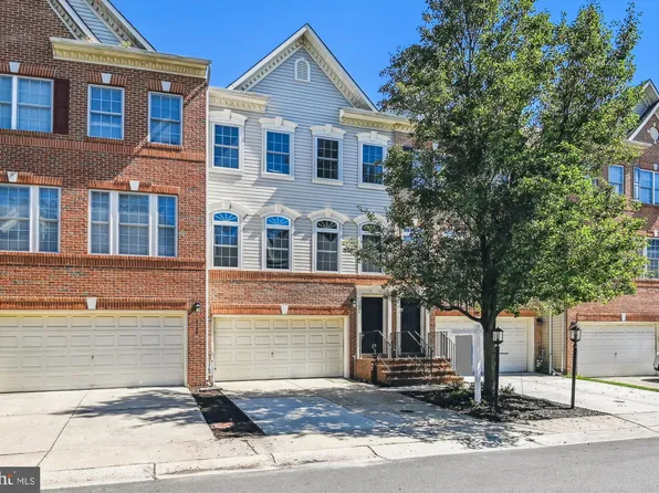 1151 Carbondale Way, Gambrills, MD 21054