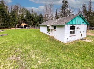3246 Clausen Rd, Rhinelander, WI 54501