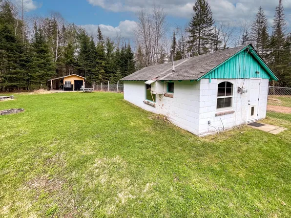 3246 Clausen Rd, Rhinelander, WI 54501