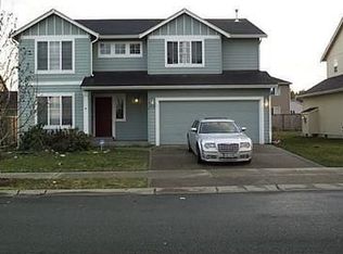 15210 105th Ave SE, Yelm, WA 98597