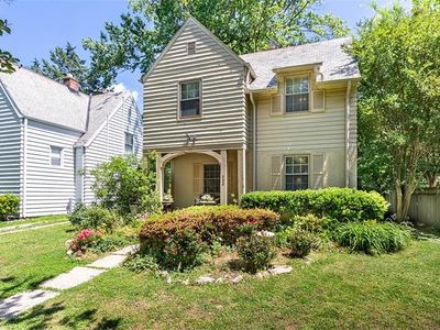 200 Ferguson Ave, Newport News, VA, 23601