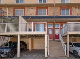 1775 Valley Farm Rd #89, Pickering, ON L1V 7J9