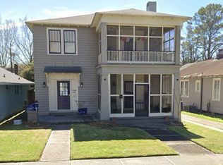 1938 Oleander St, Baton Rouge, LA 70806