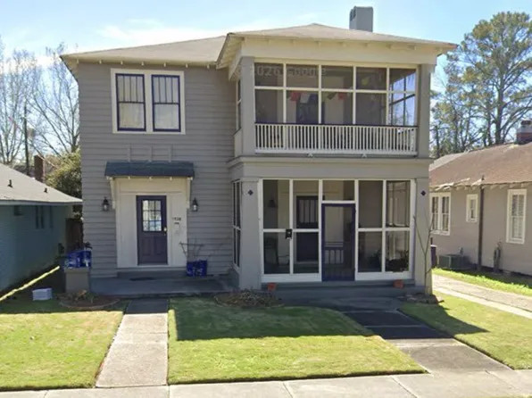 1938 Oleander St, Baton Rouge, LA 70806