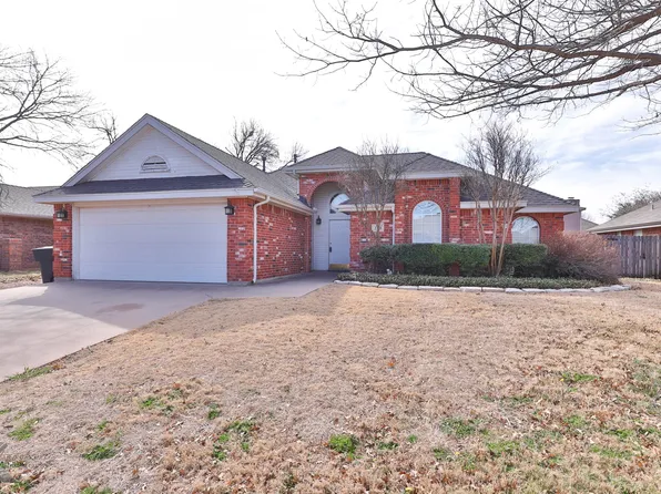 2241 Boston Rd, Abilene, TX 79601