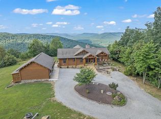 651 Bear Knob Ln, Crawford, TN 38554