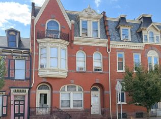 130-132 N Prince Street, Lancaster, PA 17603