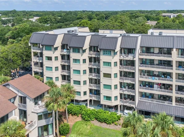 21 S Forest Beach Dr APT 438, Hilton Head Island, SC 29928