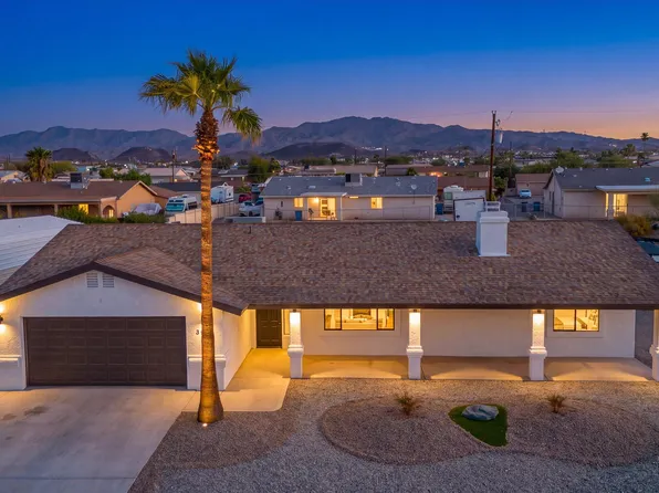 3580 Red Cloud Dr, Lake Havasu City, AZ 86406
