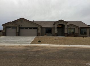 4861 N Neal Ranch Dr, Kingman, AZ 86401