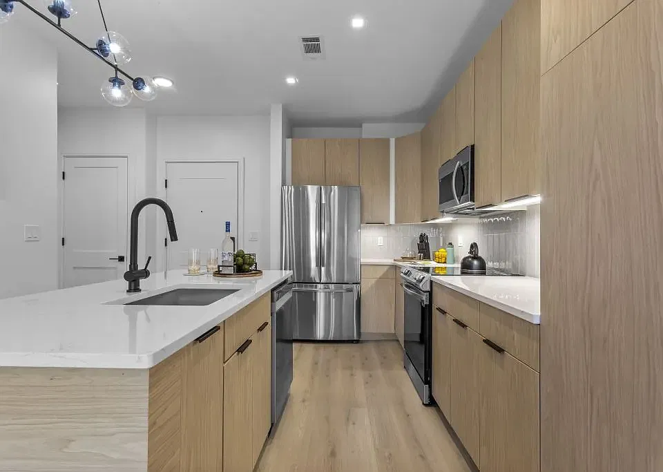 The Residences At Wash Brook
