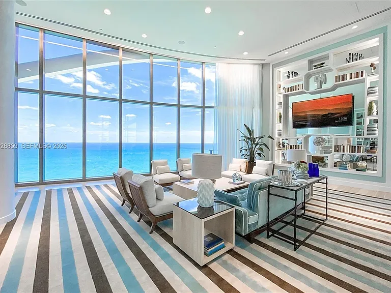15701 Collins Ave #2903 — Photo 44