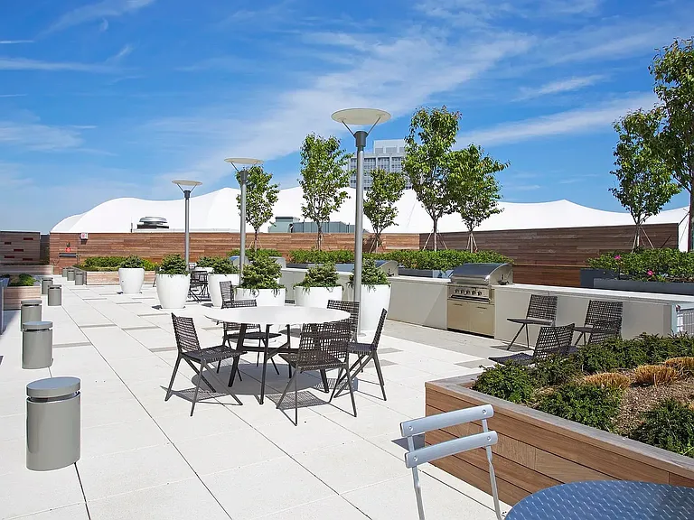 6155 Junction Blvd #23K — Photo 8