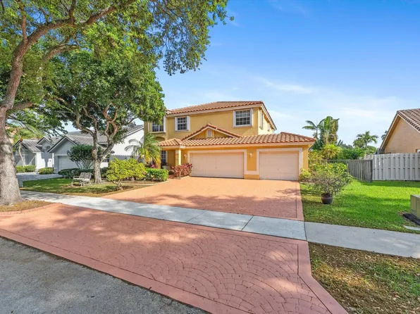 640 Culpepper Terrace, Davie, FL 33325