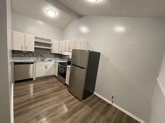 Kitchen breakfast nook
