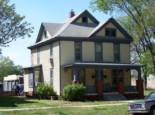 833 S Topeka Ave APT 2, Wichita, KS 67211
