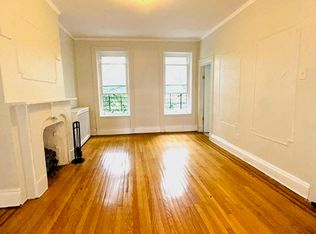 11A Pleasant Pl #3, Brooklyn, NY 11233