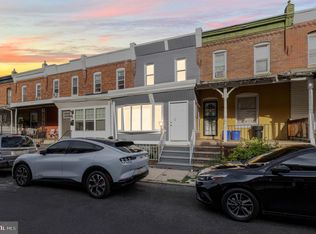 112 N Millick St, Philadelphia, PA 19139