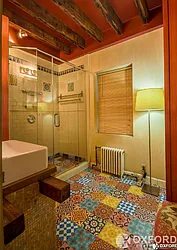 Rented by Oxford Property Group