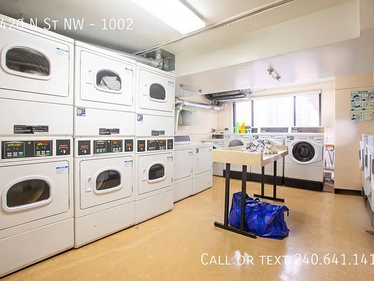 1420 N St NW #1002 — Photo 6
