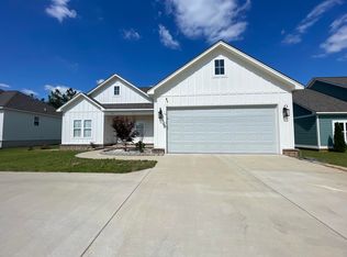 521 Walker Cir, New Albany, MS 38652