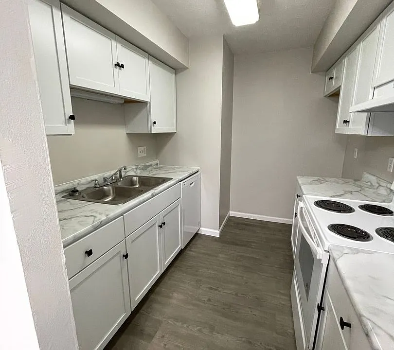 Ironwood Apartments