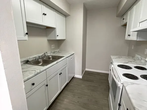 Ironwood Apartments