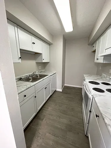 Ironwood Apartments Photo 1