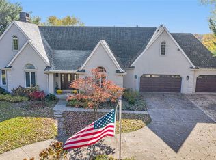 877 Conrad Rd, Niles, MI 49120