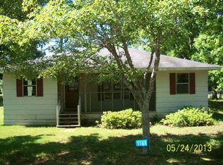 1161 Leachmon Rd, Watkinsville, GA 30677