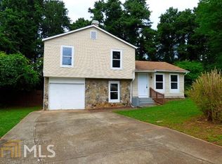736 Hairston Crossing Trl #32, Stone Mountain, GA 30083