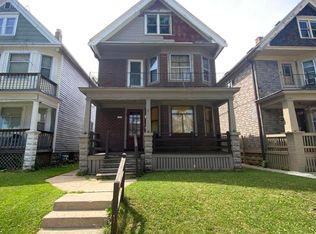 1829 W Arthur Ave, Milwaukee, WI 53215
