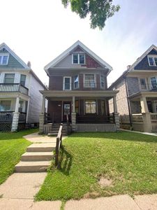 1829 W Arthur Ave, Milwaukee, WI, 53215
