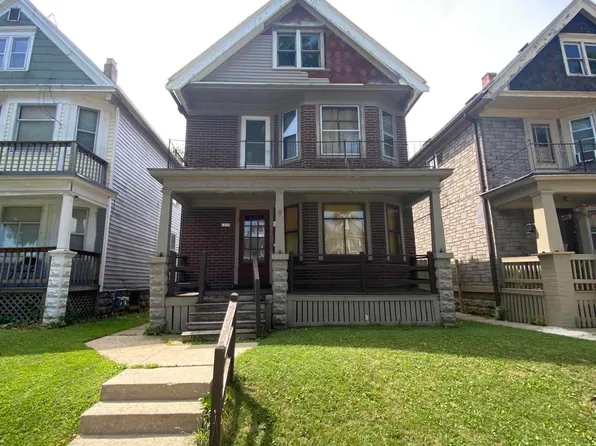 1829 W Arthur Ave, Milwaukee, WI 53215