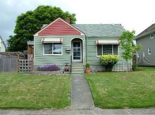 6305 S Thompson Ave, Tacoma, WA 98408