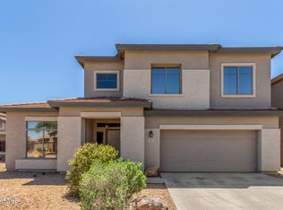 5411 W Pecan Rd, Laveen, AZ 85339