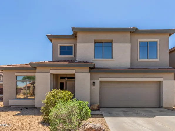 5411 W PECAN Road, Laveen, AZ 85339