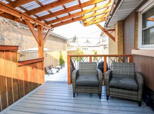 156 The Westway, Toronto, ON M9P2C1