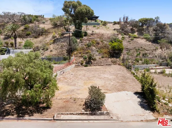 826 Jacon Way, Pacific Palisades, CA 90272