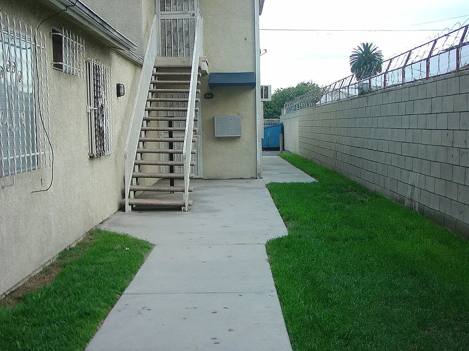 Front Exterior
